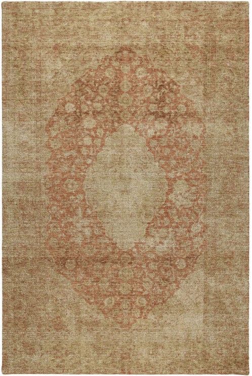 Dalyn™ Rug Company Tabrook TB13 Paprika 5'x8' Area Rug-0