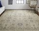 Feizy Corbitt Beige/Multi-Colored 5' x 7' Rug-4