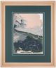 Classy Living June Erica Sage Advice Abstract I Wall Art-0