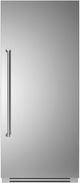 Bertazzoni 21.5 Cu. Ft. Stainless Steel Built In Column Refrigerator-1