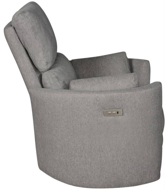 Westwood Design Compass Pebble Power Glider Recliner-2