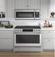 Café™ 1.7 Cu. Ft. Matte White Over The Range Microwave-3