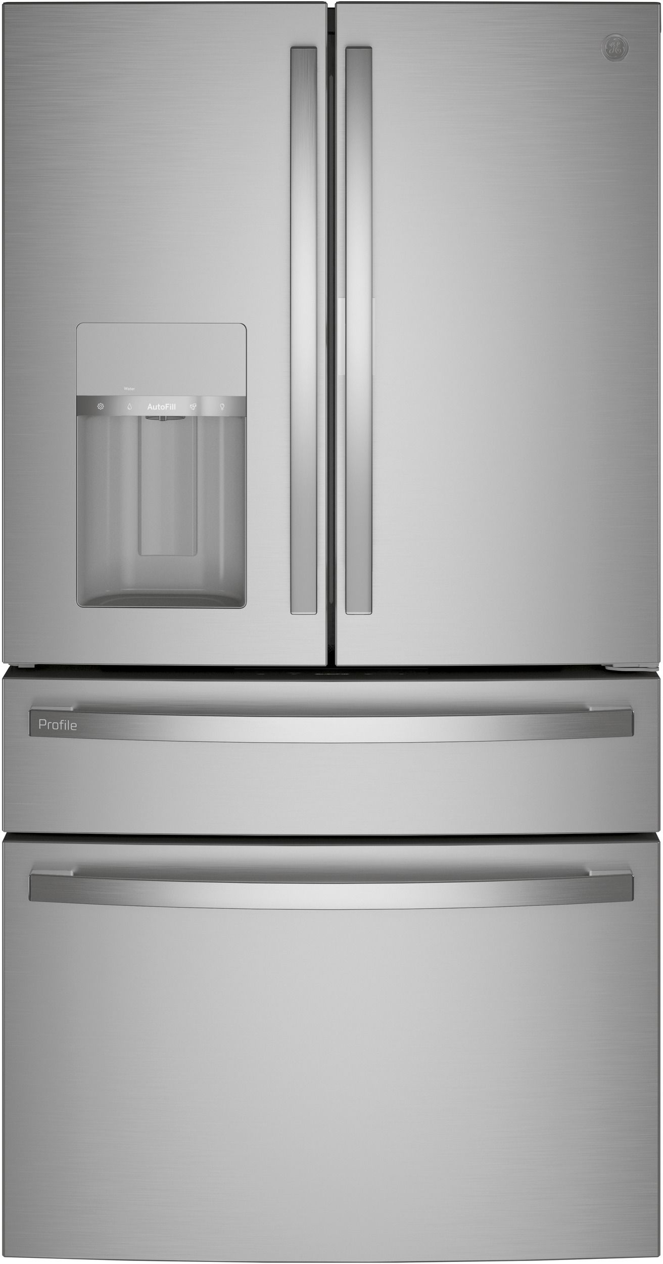 GE Profile Kitchen Package