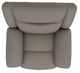 La-Z-Boy® Joel Pewter Manual Wall Recliner-4
