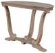 Liberty Furniture Greystone White-Washed Mill Sofa Table-1