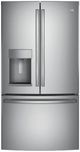GE® 4 Piece Kitchen Package-Stainless Steel-5