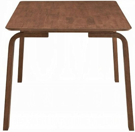ACME Furniture Ginny Walnut Dining Table-3