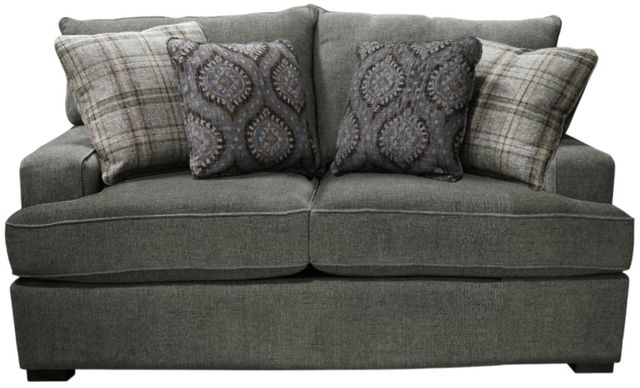 Creek Side Customs Customizable Emerson Loveseat-1