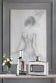 A & B Home Silver Vase-5