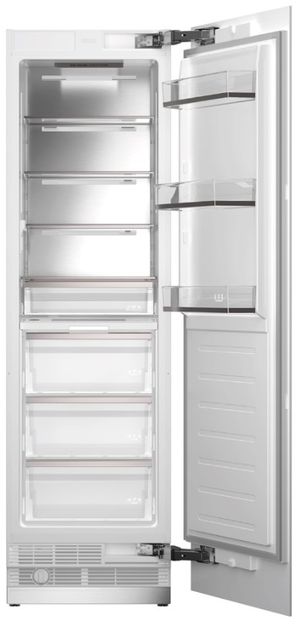 Bertazzoni 24” Column Refrigerator
