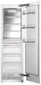 Bertazzoni Professional Series 24" 12.5 Cu. Ft. Panel Ready Built-In Column Refrigerator-0