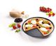 Miele Round Perforated Baking Tray-1