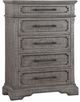 ACME Furniture Artesia Gray Chest-0