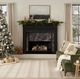 Nourison Home™ Grafix 5'x7' Style 1 Area Rug-1