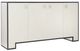 Bernhardt Silhouette Eggshell Buffet-0