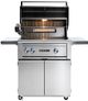 Lynx® Sedona 30" Stainless Steel Freestanding Grill-2