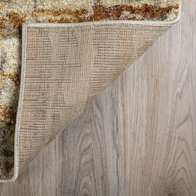 Dalyn™ Rug Company Aero Wheat 5'x8' Rug-1