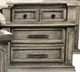 Vintage Furniture Gabriella 4-Piece Queen Bedroom Set-2