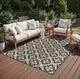 Oriental Weavers™ Latitude 5'x7' Style 3 Area Rug-1