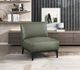 Homelegance® Houghton Green Accent Chair-1