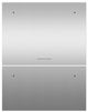 Fisher & Paykel Stainless Steel Door Panel-0