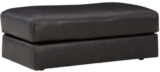 Signature Design by Ashley® Amiata Onyx Ottoman-0