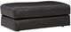 Signature Design by Ashley® Amiata Onyx Ottoman-0