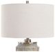 Uttermost® Graydon Dusty Gray Table Lamp-3