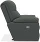 La-Z-Boy® Morrison Indigo Power-Recline-XR® Reclina-Rocker® Recliner-2