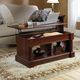 Sauder® Palladia Select Cherry Lift-Top Coffee Table-3