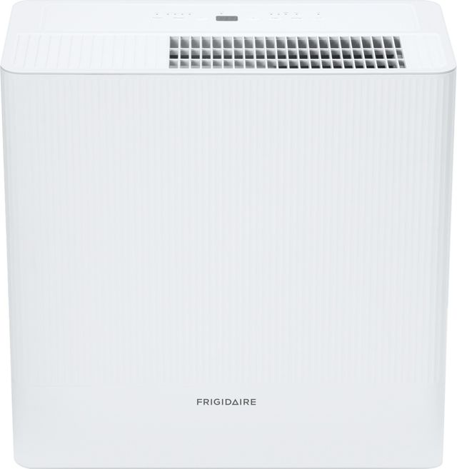 Frigidaire® 50 Pt. White Dehumidifier-0