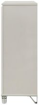 Coaster® Olivia Pearl White Bedroom Chest of Drawers-3