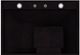 Vent-A-Hood® Euroline 30" Black Carbide Wall Mounted Range Hood-2
