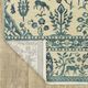 Oriental Weavers™ Francesca 5'x8' Style 10 Area Rug-5
