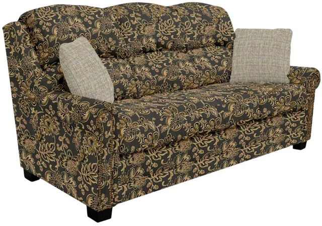 England Furniture Customizable Dawson Sofa with Nails-4