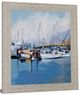 Classy Living Harbor Reflections Wall Art-2