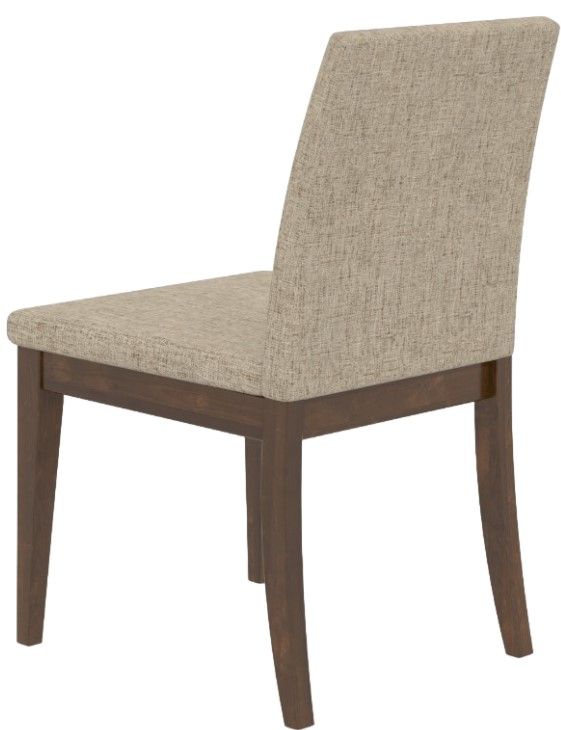 Canadel Customizable 5038 Chair-1