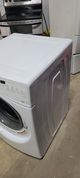 Whirlpool Front Load Washer-White (Refurbished- Works Well)-2