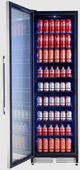 FORNO® Cesinali 15.8 Cu. Ft. Stainless Steel Beverage Center-3
