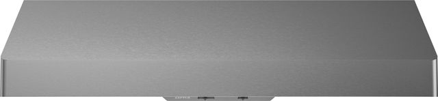Zephyr Gust 36" Stainless Steel Under Cabinet Range Hood-0