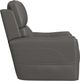 Flexsteel® Customizable Carter Power Lift Recliner with Power Headrest, Lumbar, Heat and Massage-5