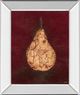Classy Living Norman Wyatt Jr. Gold Pear Wall Art-0