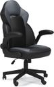 Signature Design by Ashley® Lynxtyn Gray Home Office Chair-0