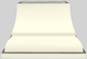Vent-A-Hood® Designer Series 48" Biscuit Island Range Hood-0
