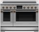 Fisher & Paykel Professional Dark Copper Induction Range Dial Kit-2