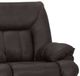 Franklin™ Hector Commodore Shadow 43" Manual Rocker Recliner-1