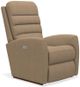 La-Z-Boy® Forum Khaki PowerReclineXR® Reclina-Rocker® Recliner-0