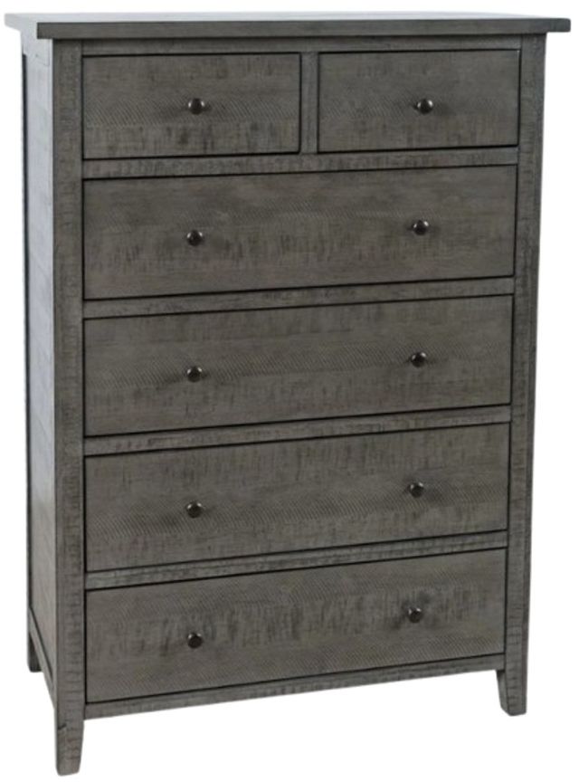 Jofran Inc. Maxton Stone 38" Chest-0