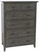 Jofran Inc. Maxton Stone 38" Chest-0