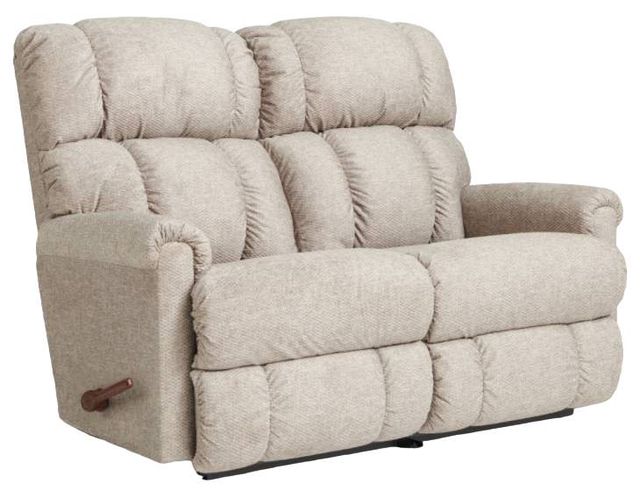 La-Z-Boy® Pinnacle Marble Manual Wall Reclining Loveseat-0